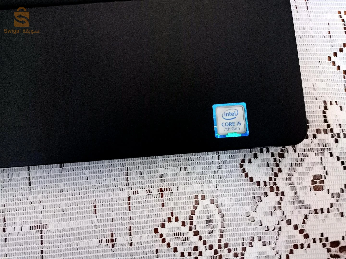 Dell latitude 5580 16 pouces i5 7200u