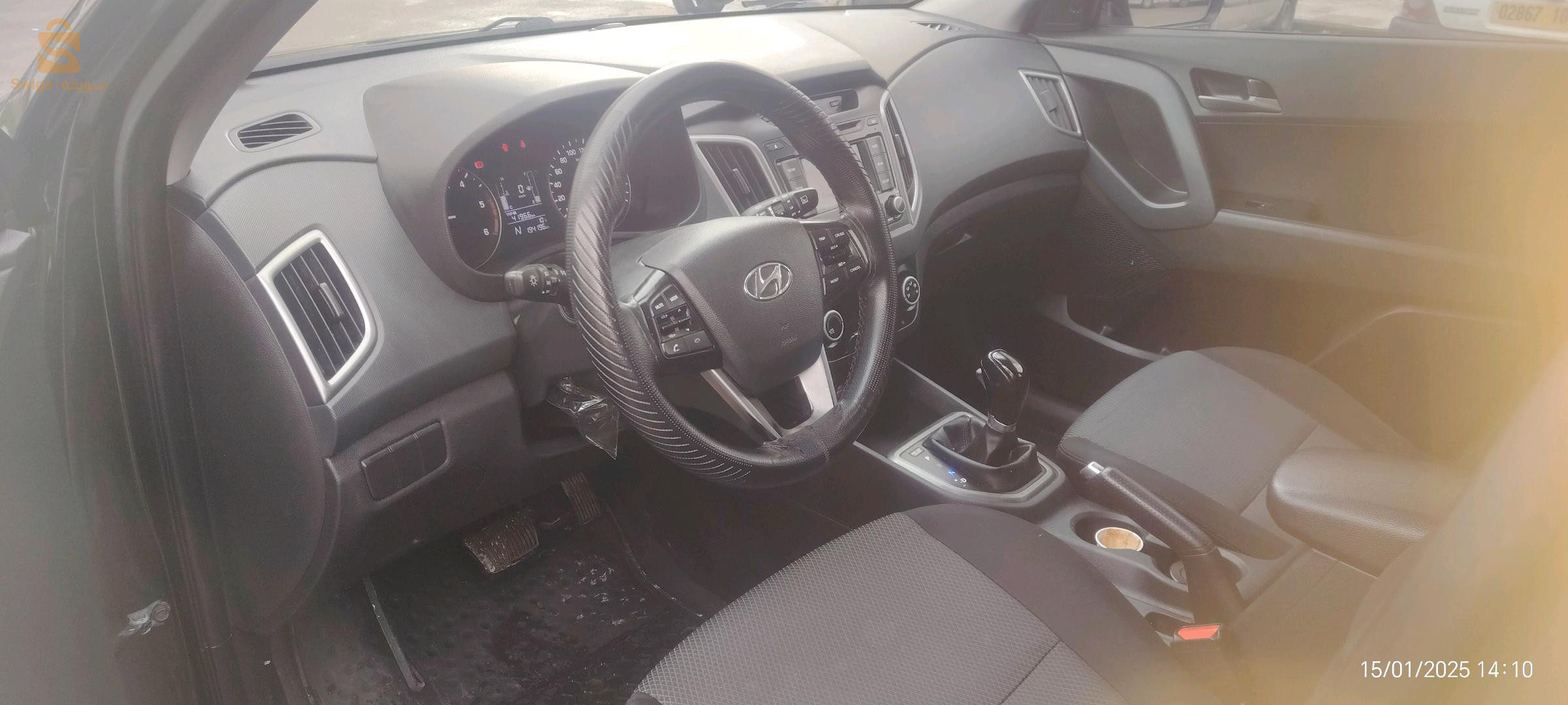 هونداي Creta 2018 35 بومرداس