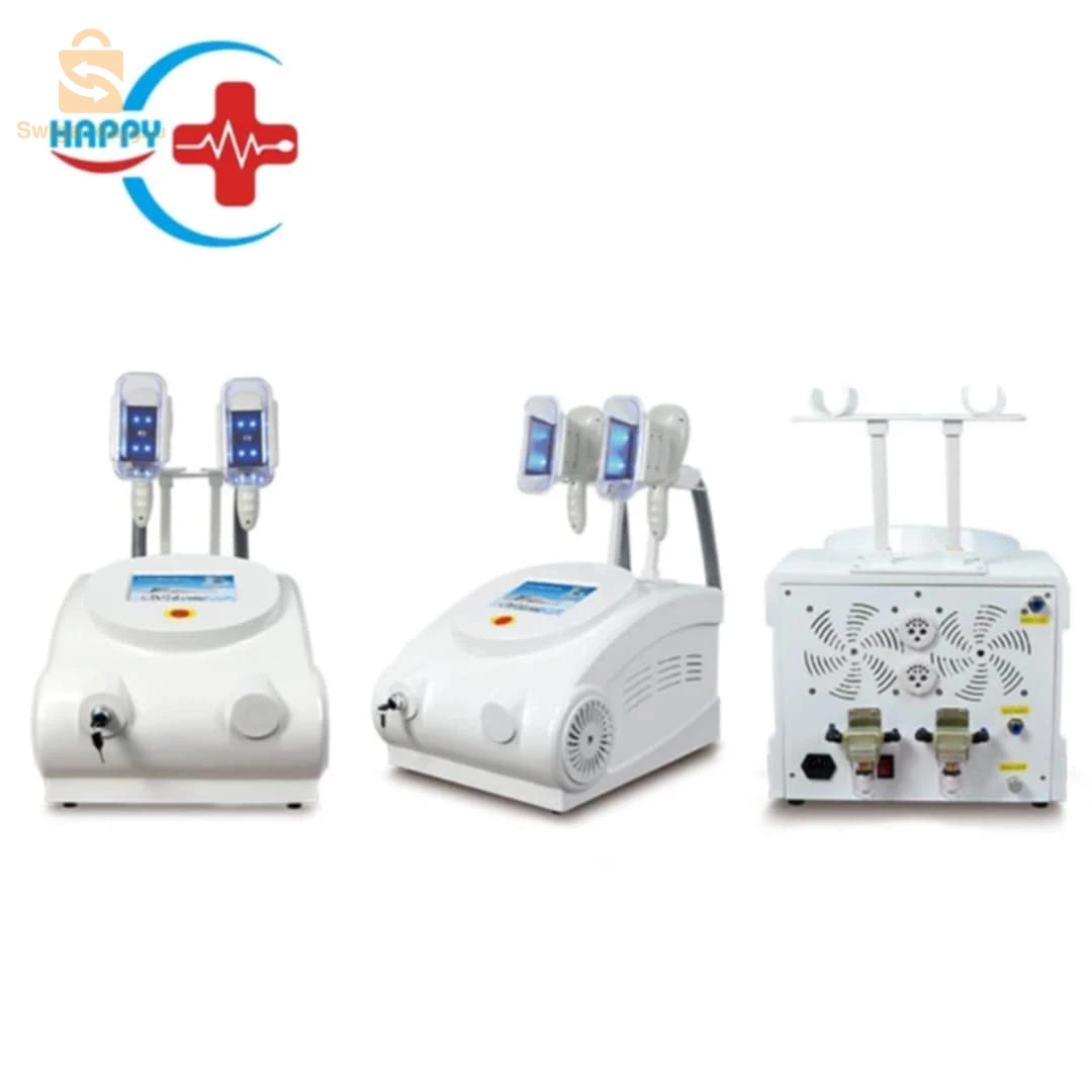 Appareil de Cryolipolyse