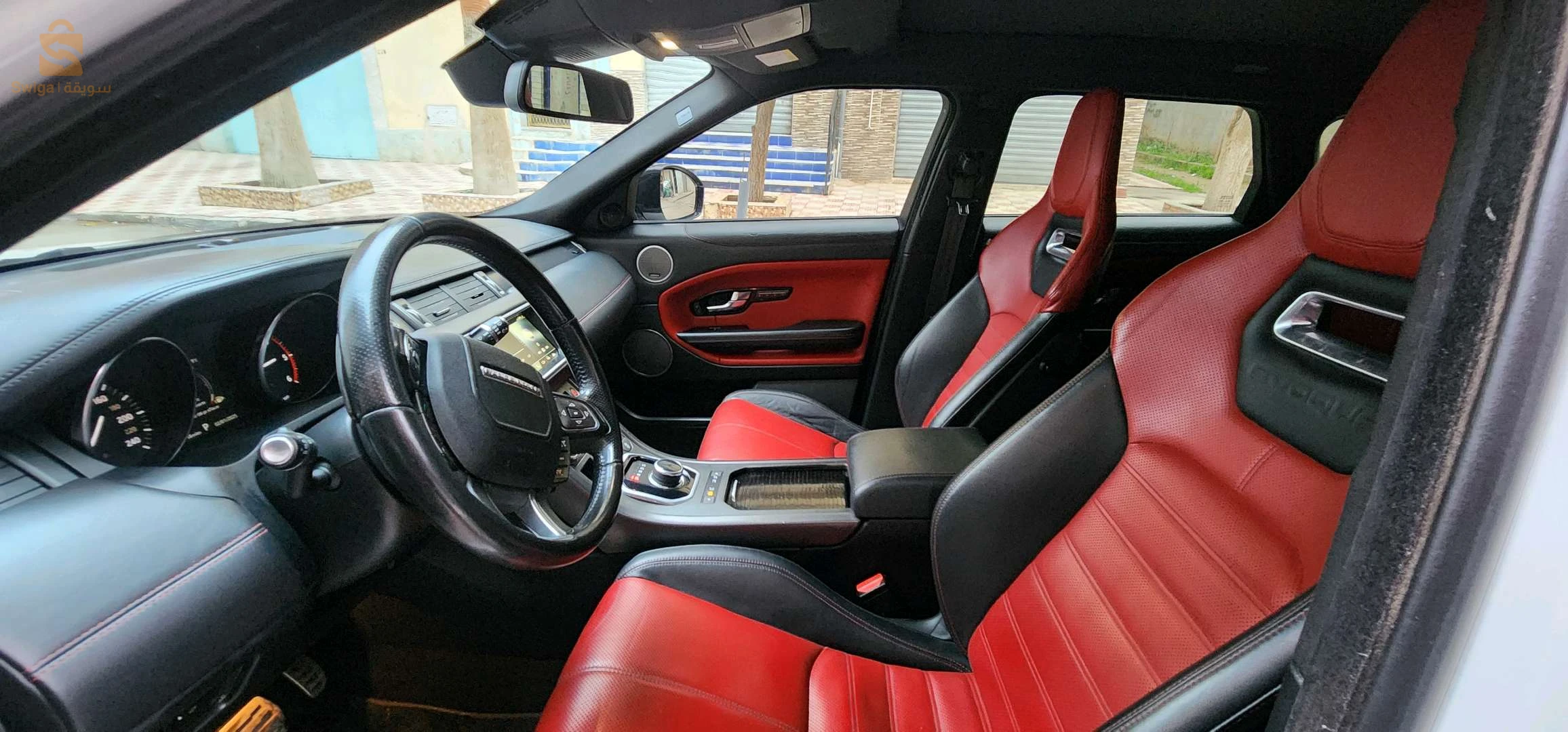 Land Rover Range Rover Evoque 2019 43 MILA