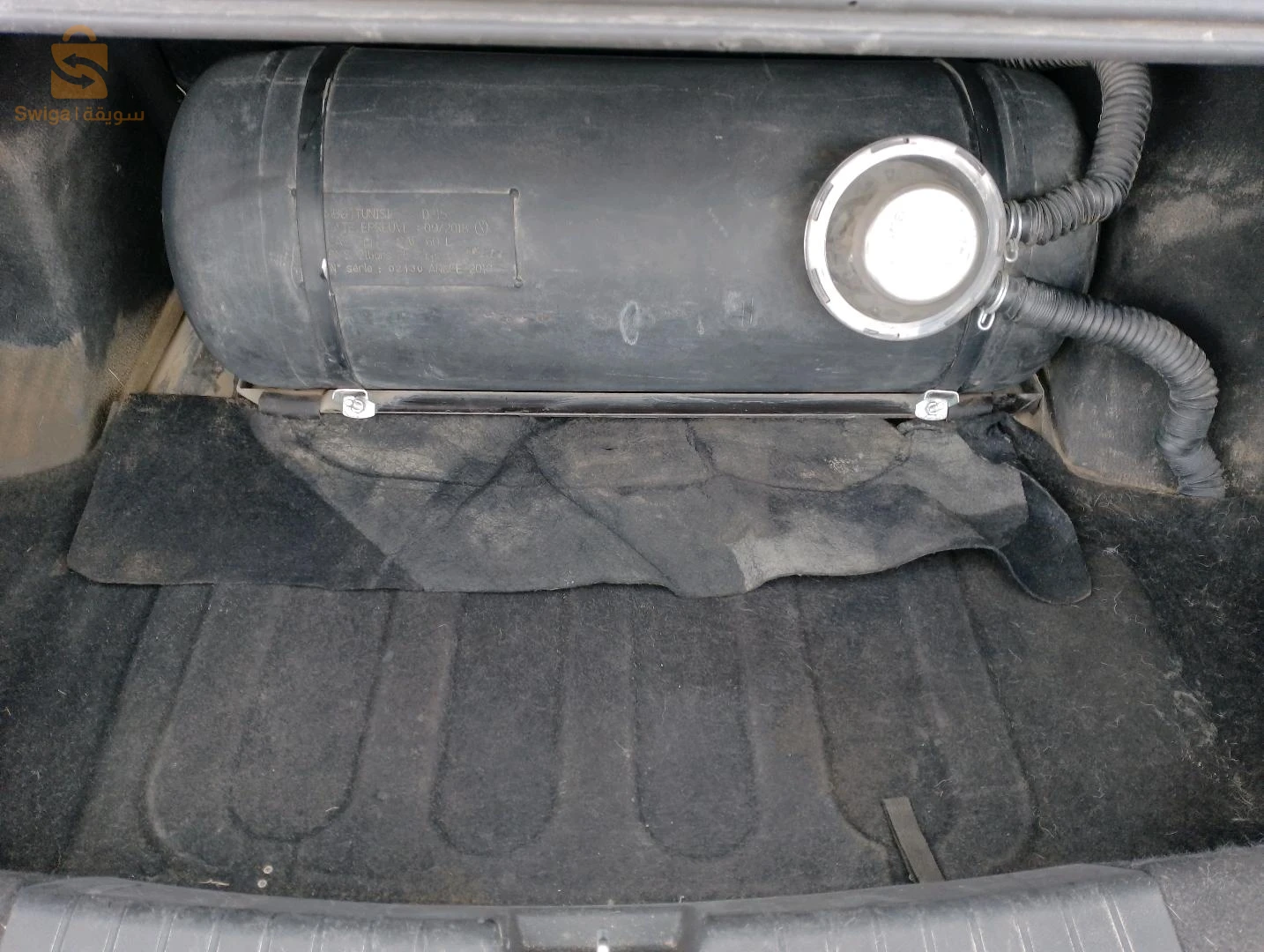شيفروليه Aveo 2007 5 باتنة