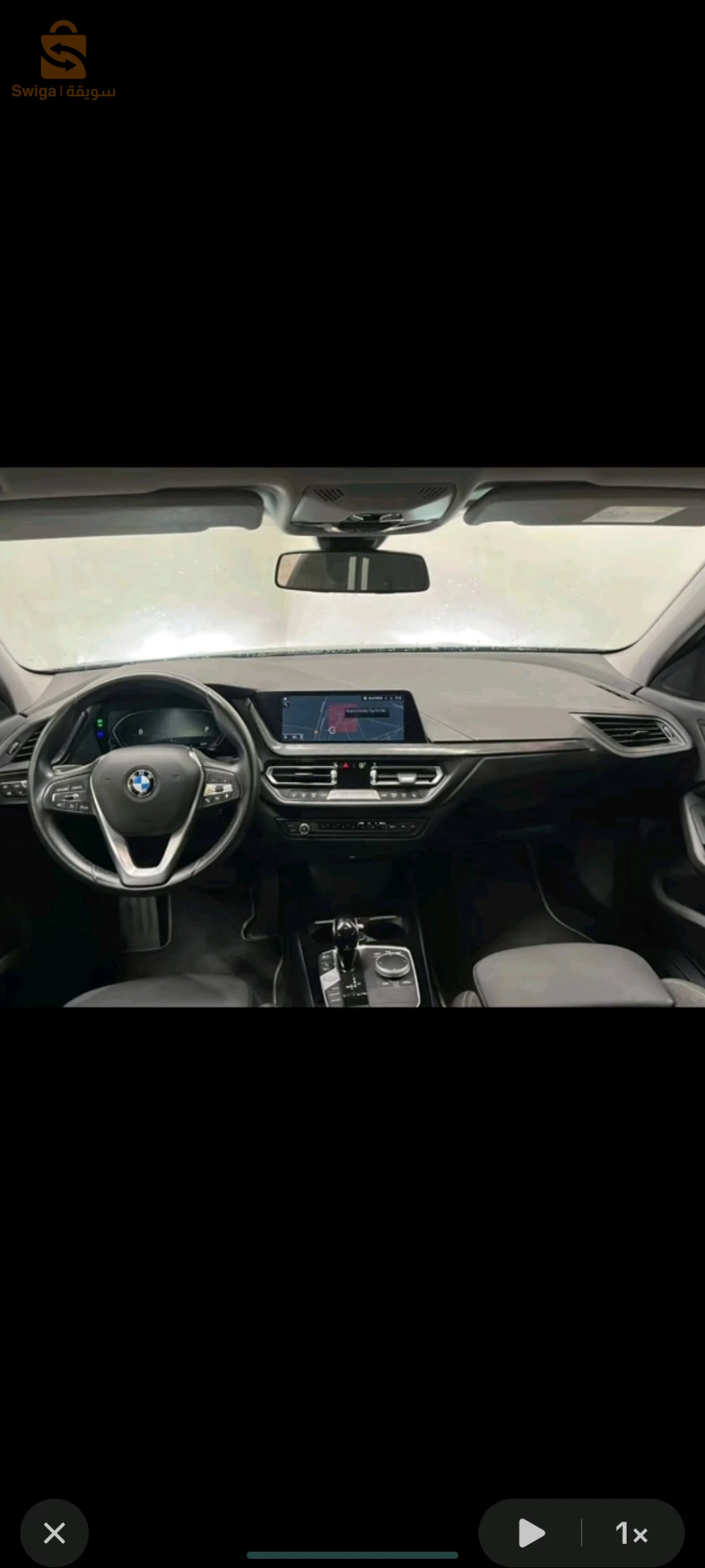 بي ام دبليو Series 1 2023 16 الجزائر