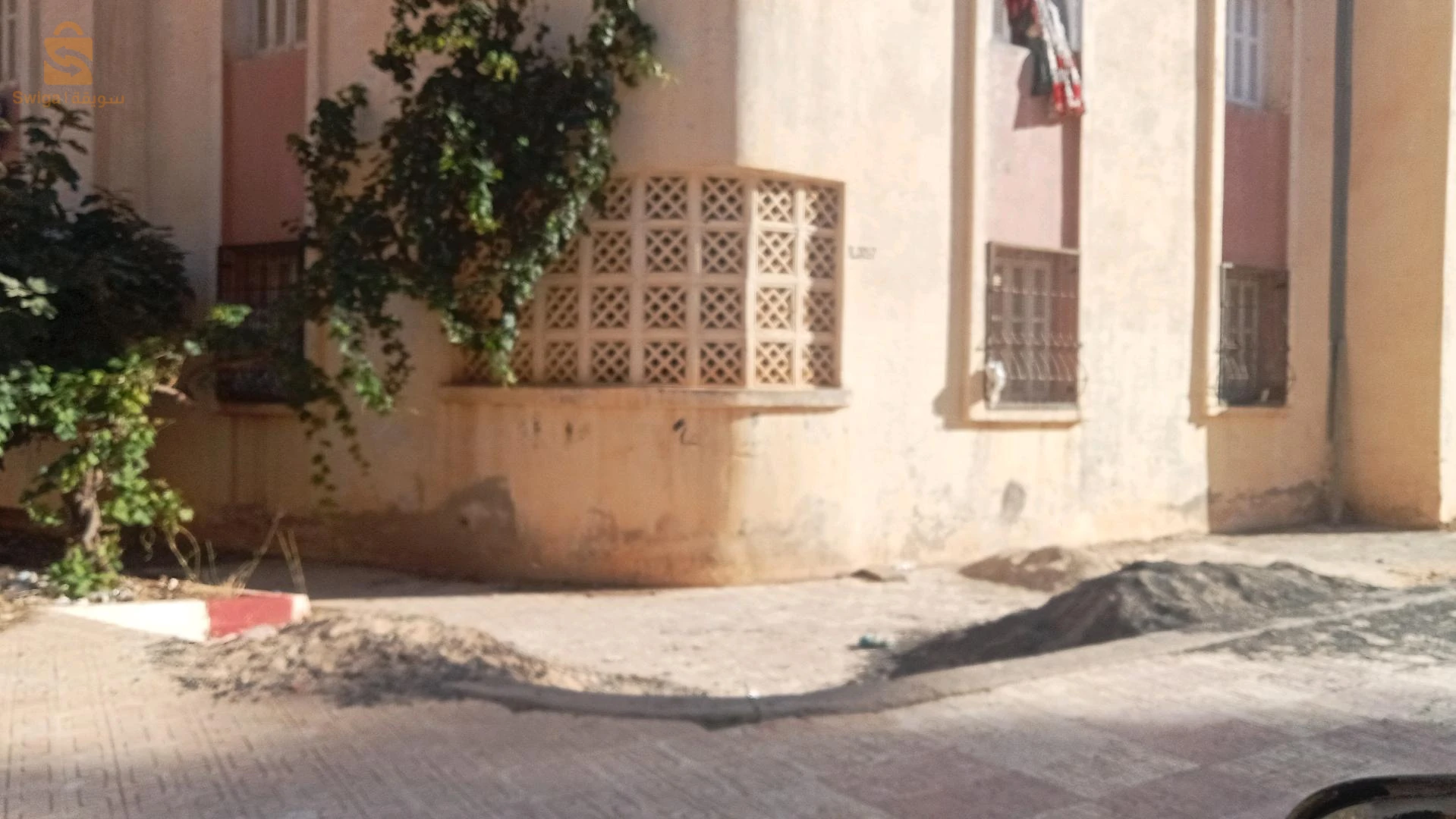 حي عبدو احمد بئرغبالو