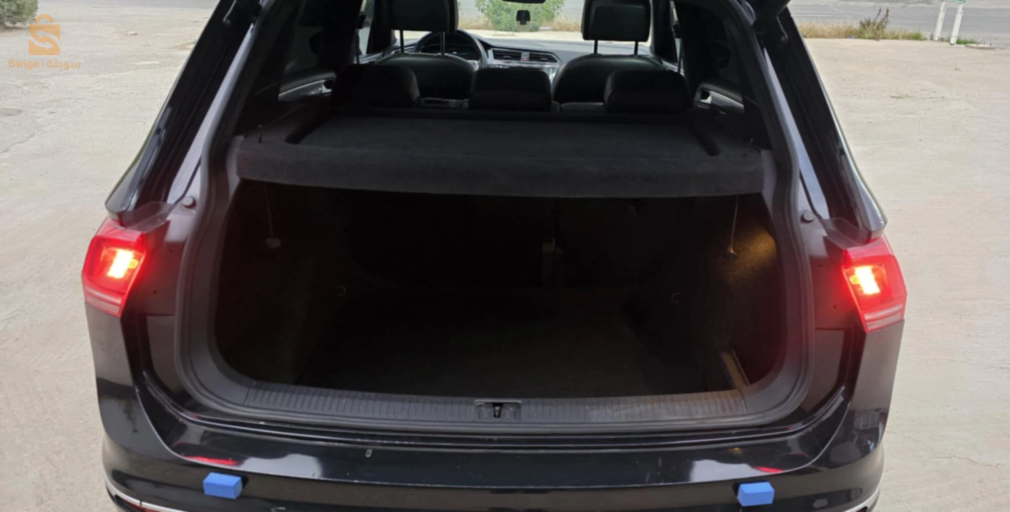 فولكس واجن Tiguan 2017 5 باتنة