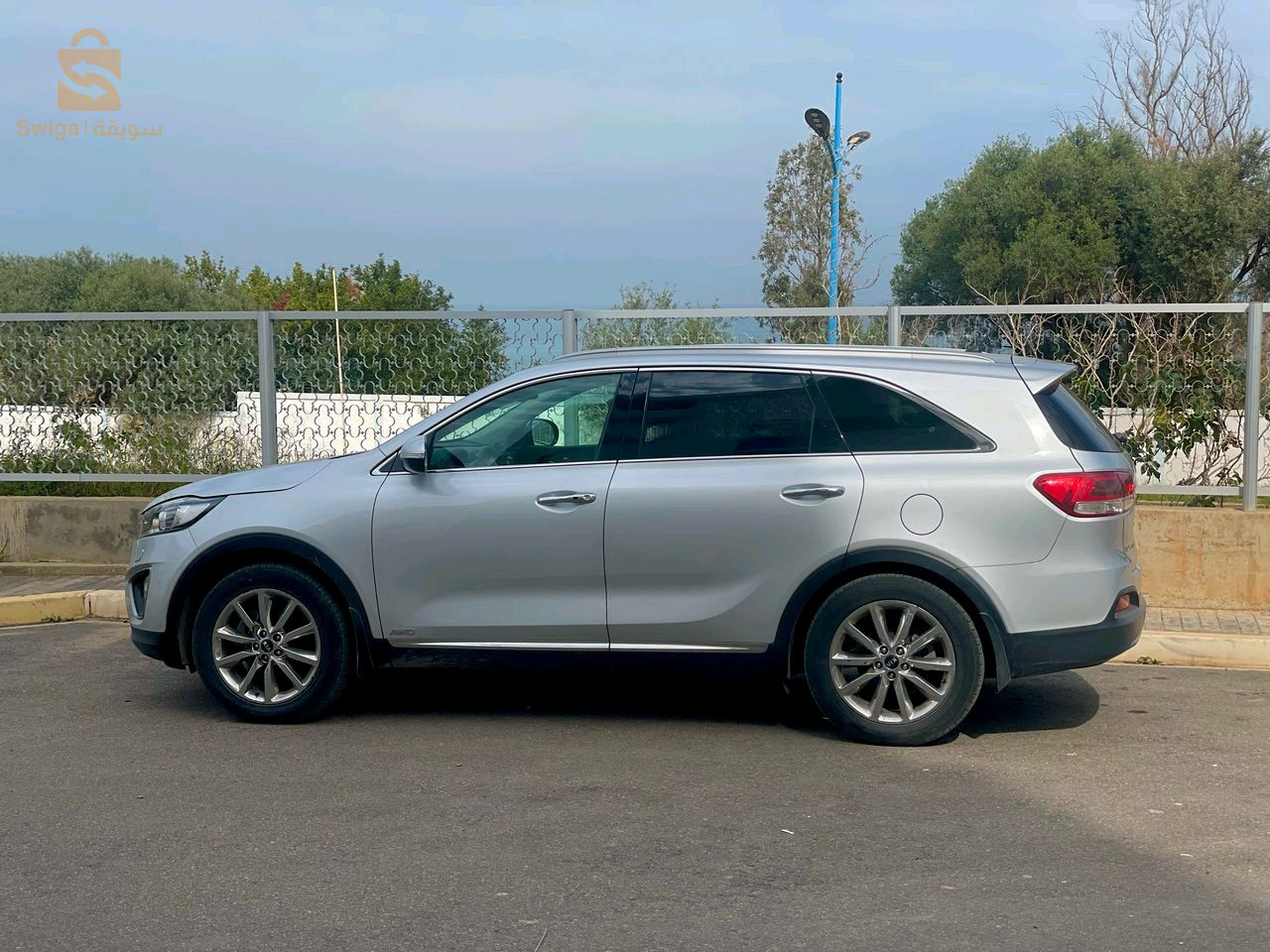 كيا Sorento 2015 42 تيبازة
