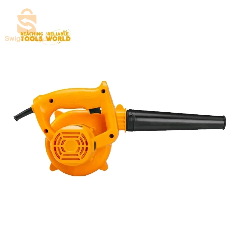 souffleur aspirateur 400W