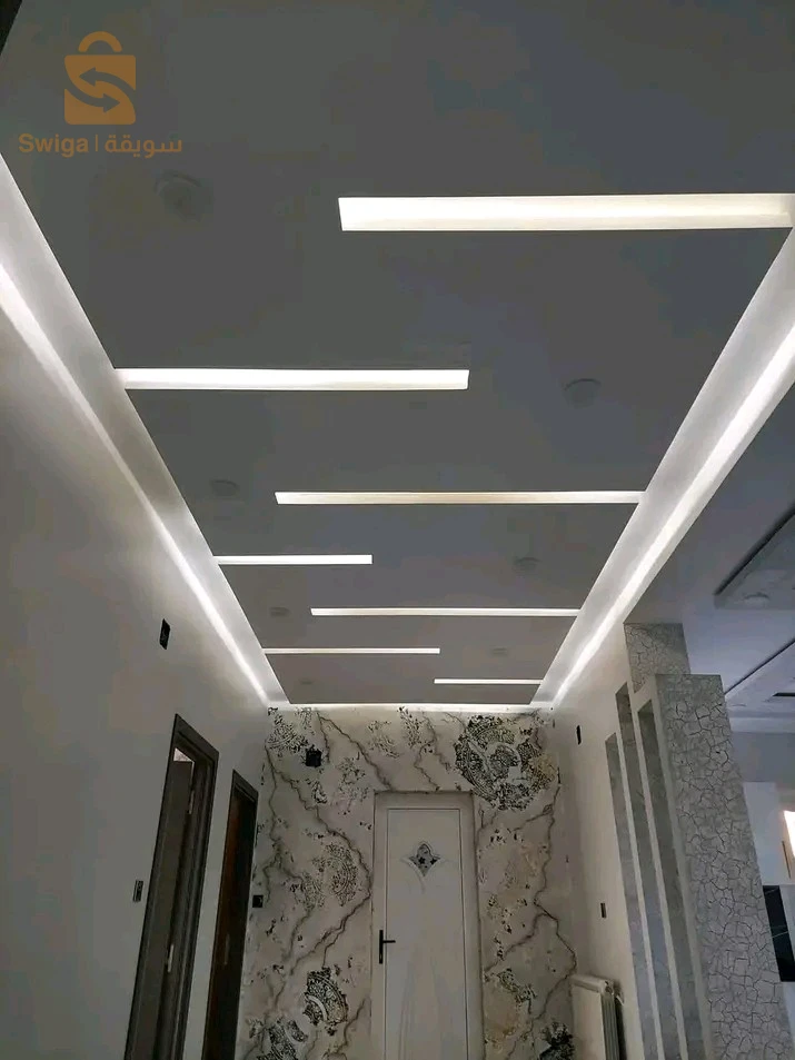 ديكور بلاكو بلاطر