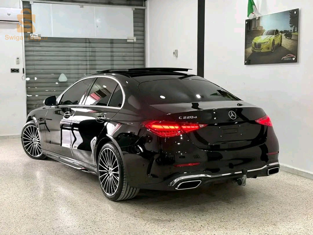 مرسيدس Sprinter 2022 19 سطيف