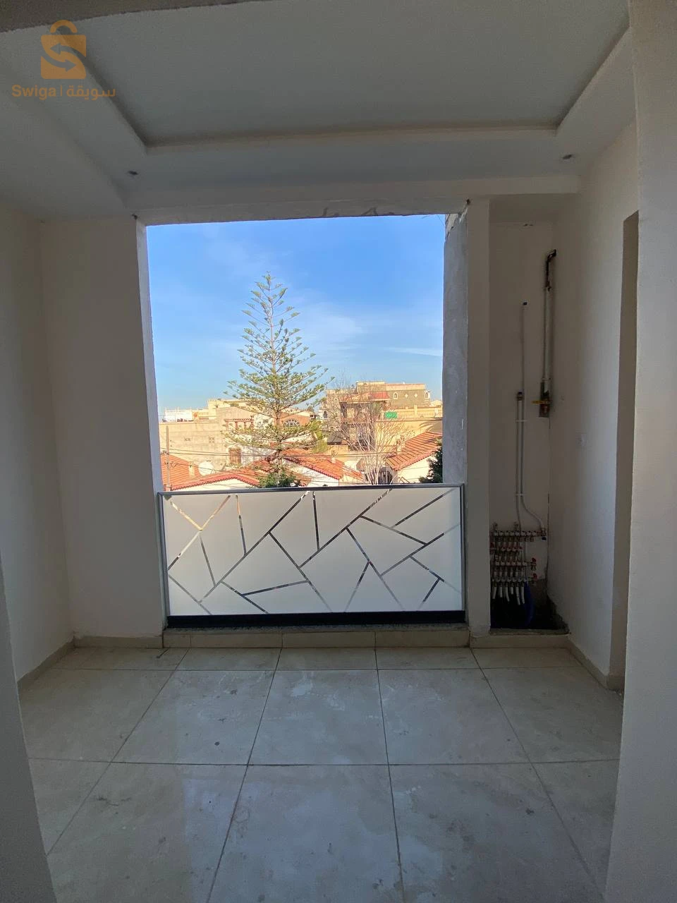 location appartement f4 bousmail tipaza