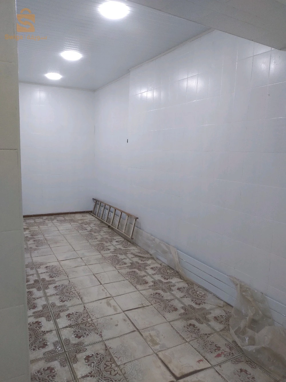 محل تجاري للكراء