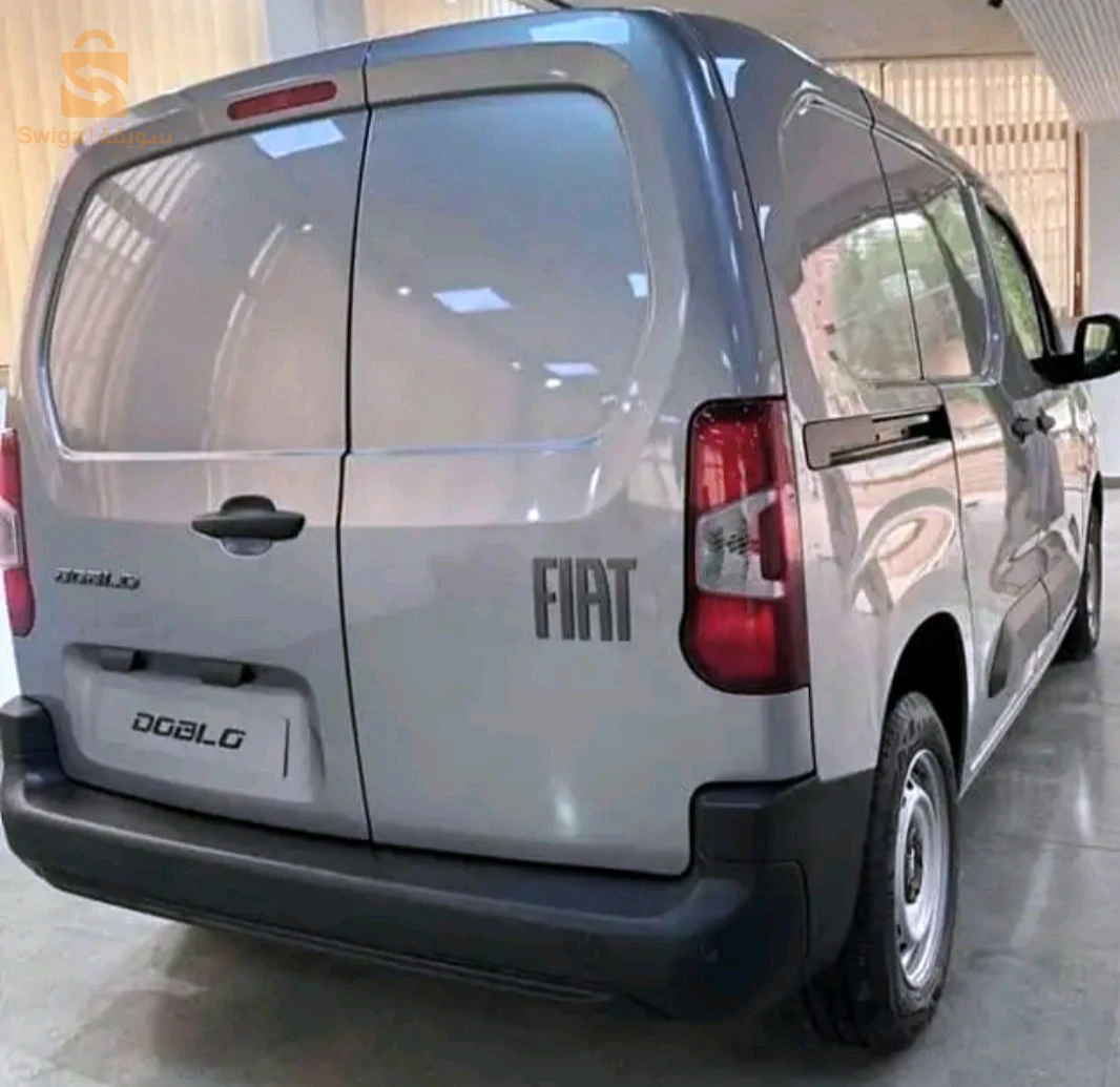 فيات Doblo 2024 48 غليزان