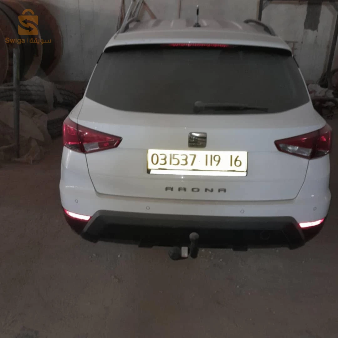 سيارات أخرى 2019 47 غرداية