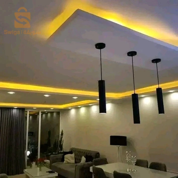 ديكور بلاكو بلاطر