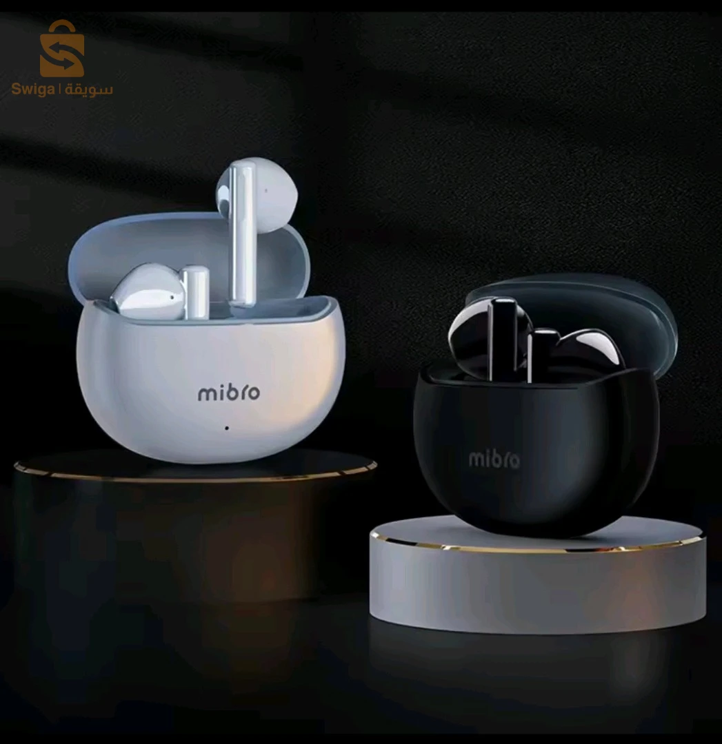 Mibro Earbuds 2 🔥