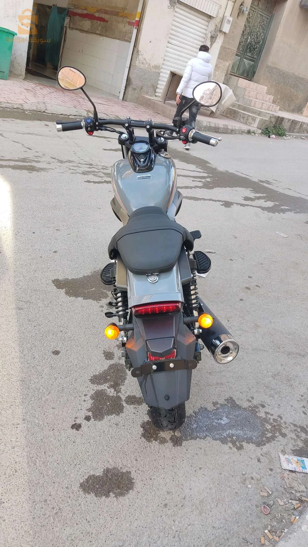 Lifan K19 2024 Neuf