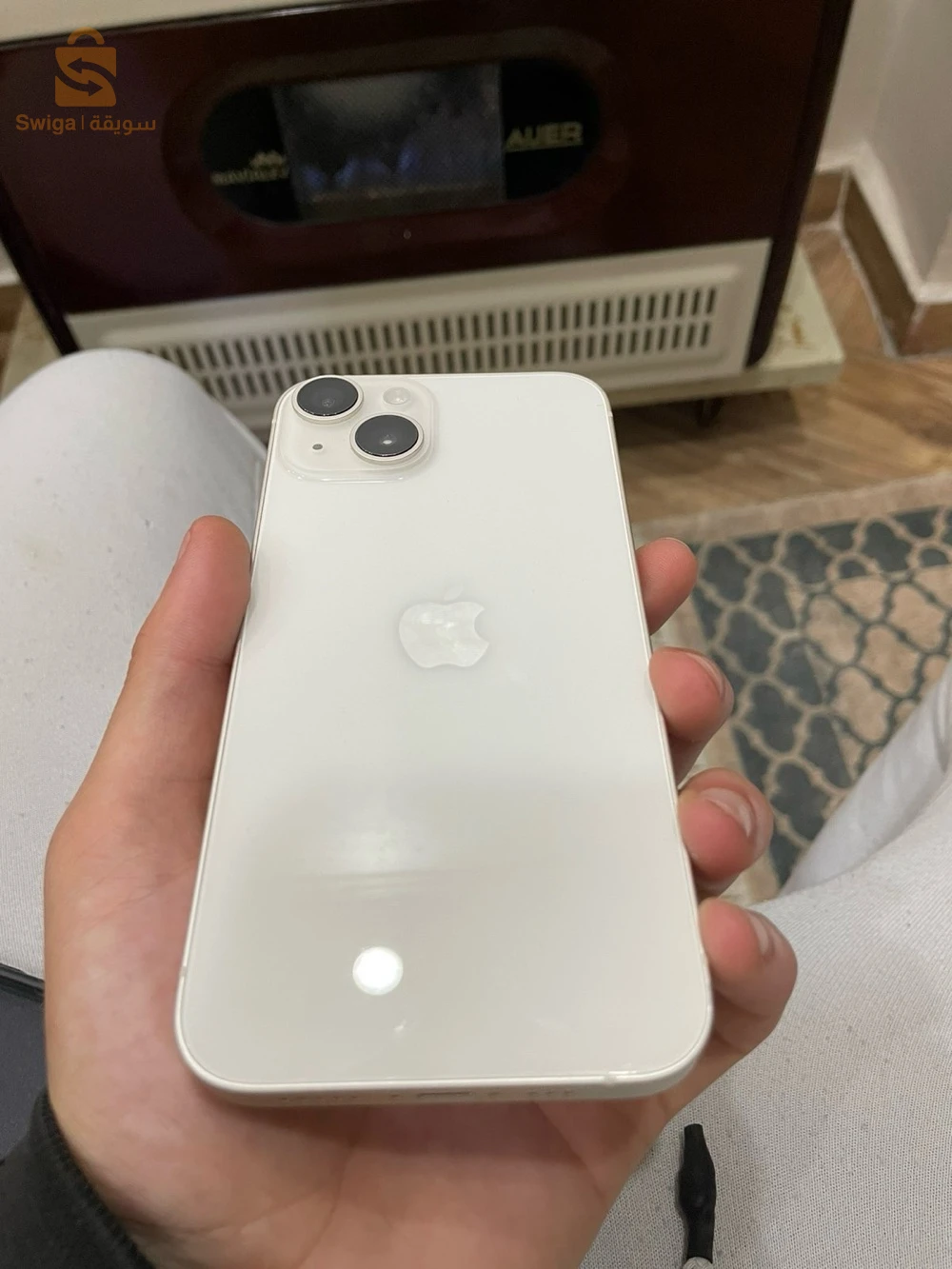 iPhone 14