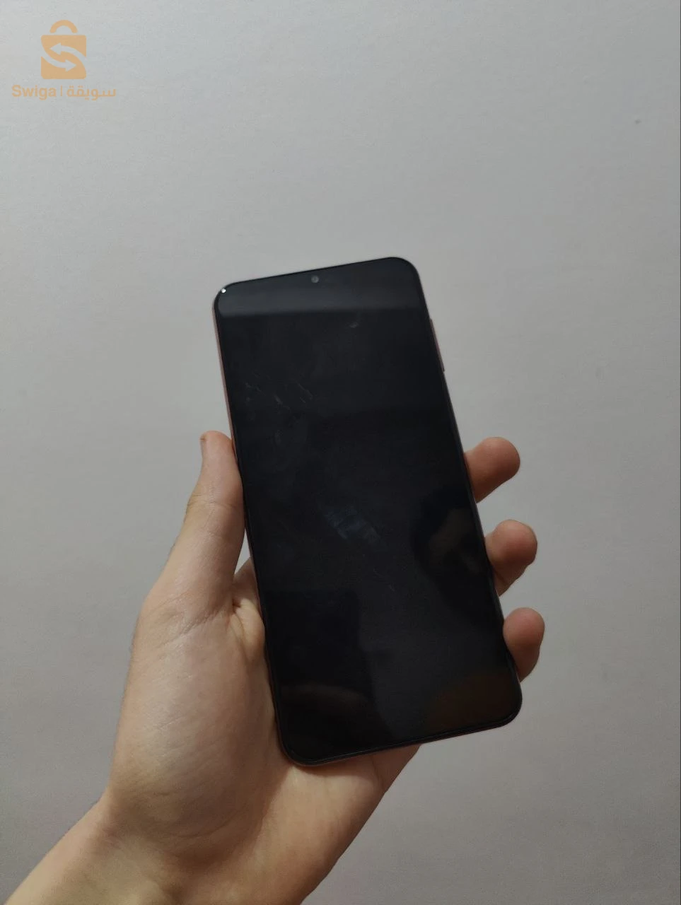 Samsung galaxy f13