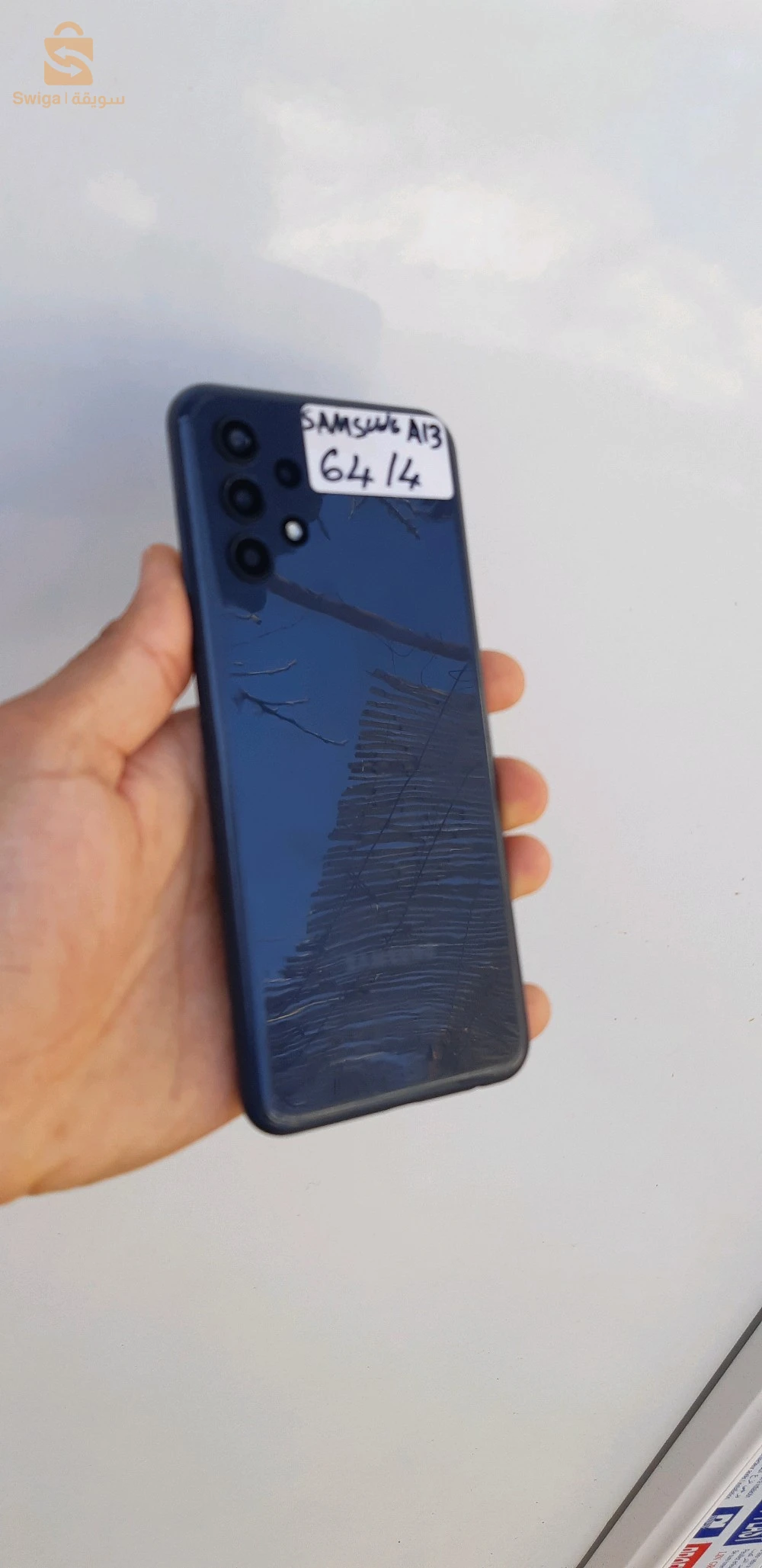 Samsung A 13