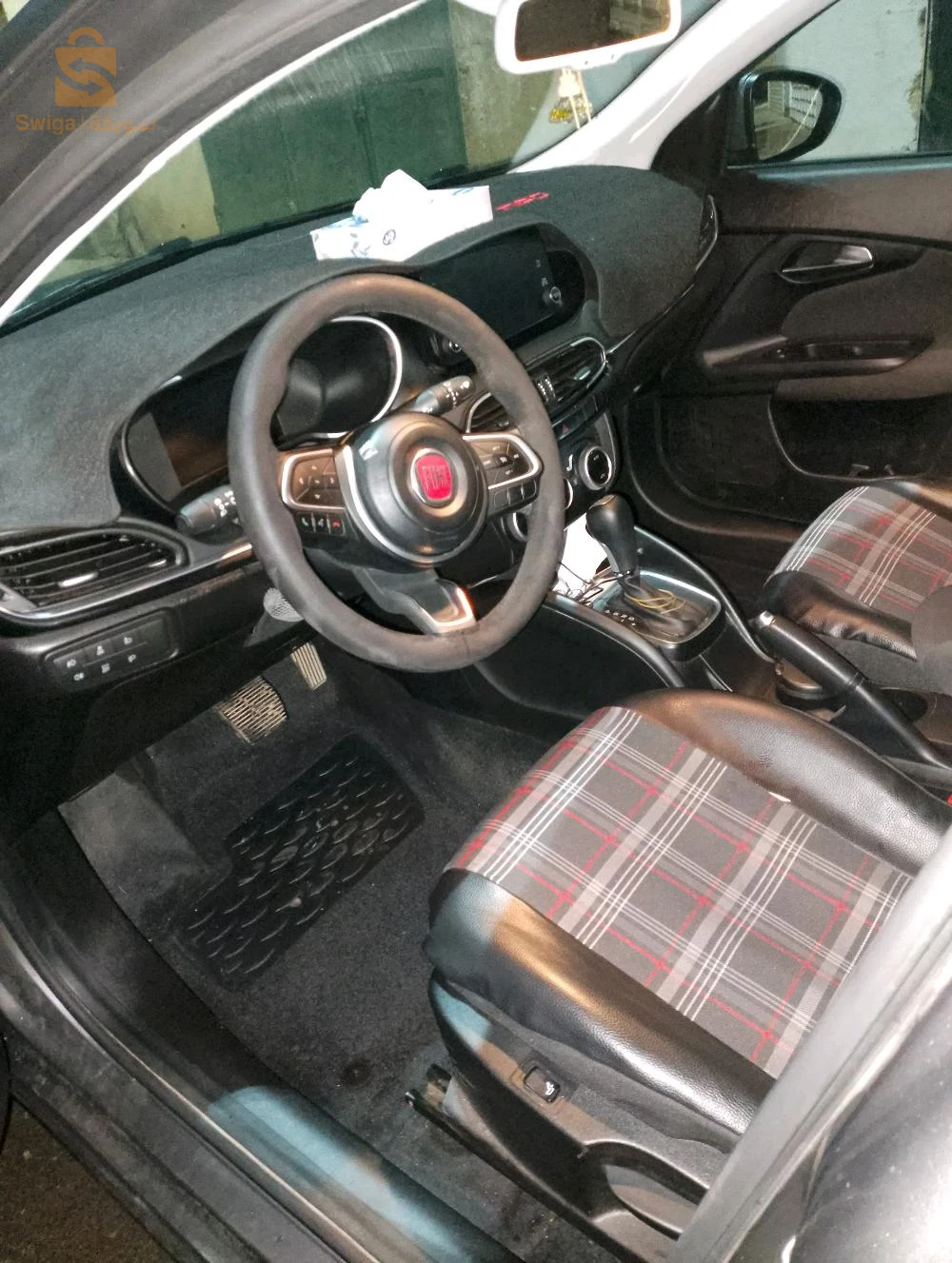 فيات Tipo Sedan 2024 22 سيدي بلعباس