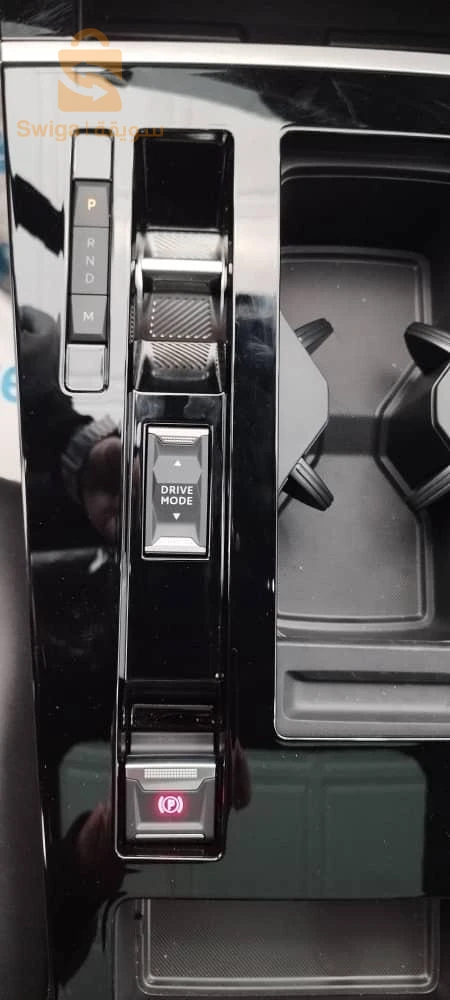 اوبل Astra 2025 13 تلمسان