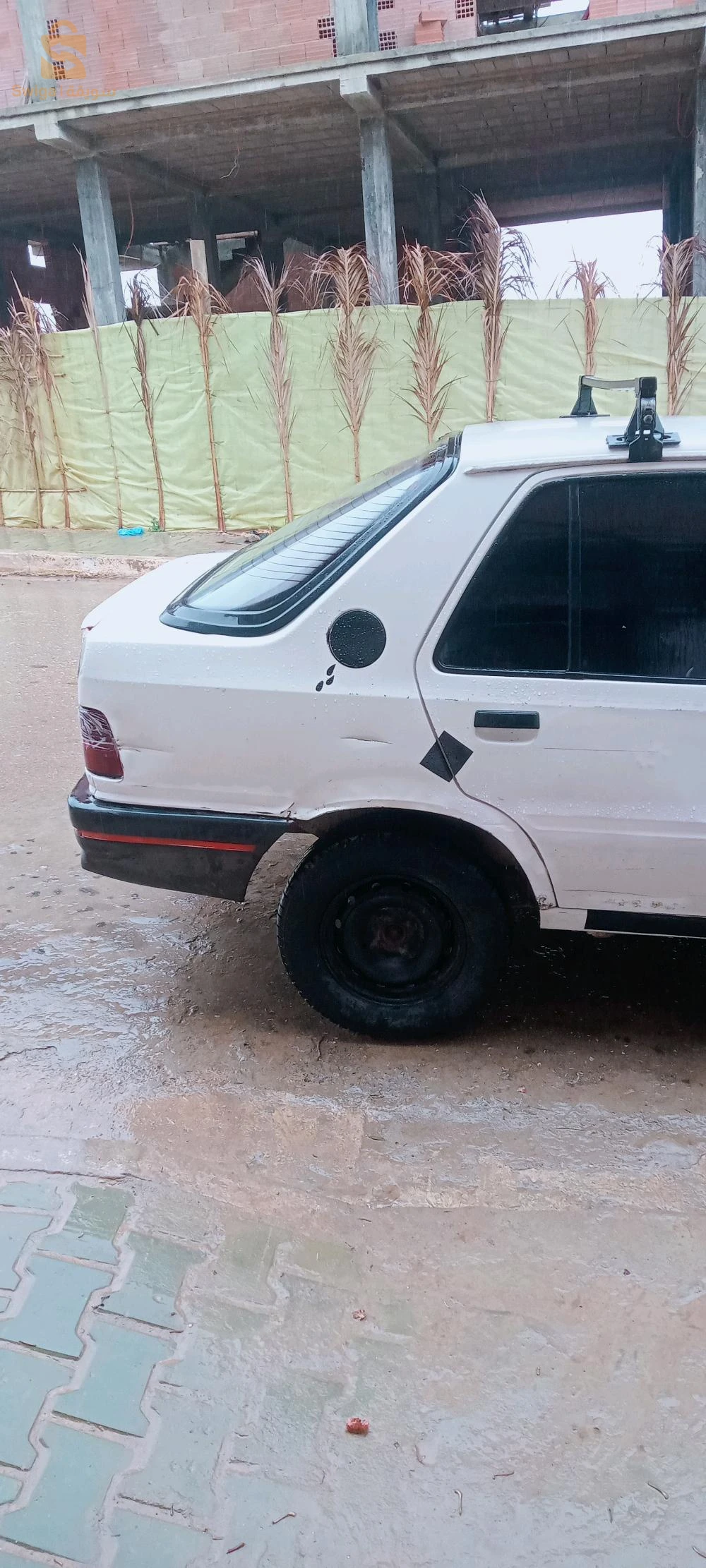 بيجو 309 48 غليزان