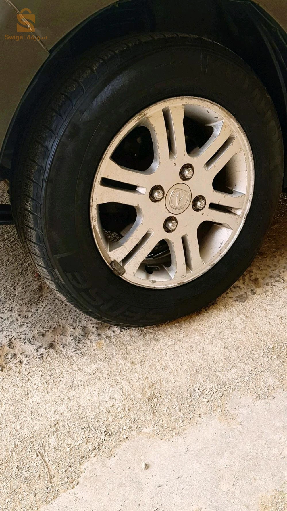 ميني MINI 2014 27 مستغانم