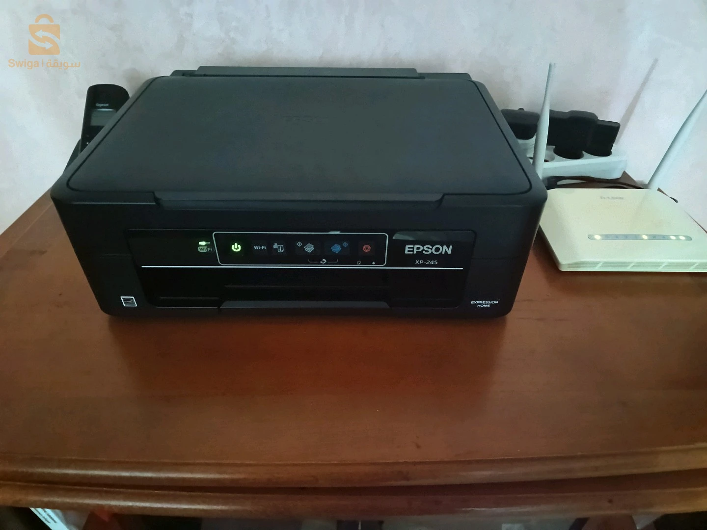 Imprimante  Epson xp 245