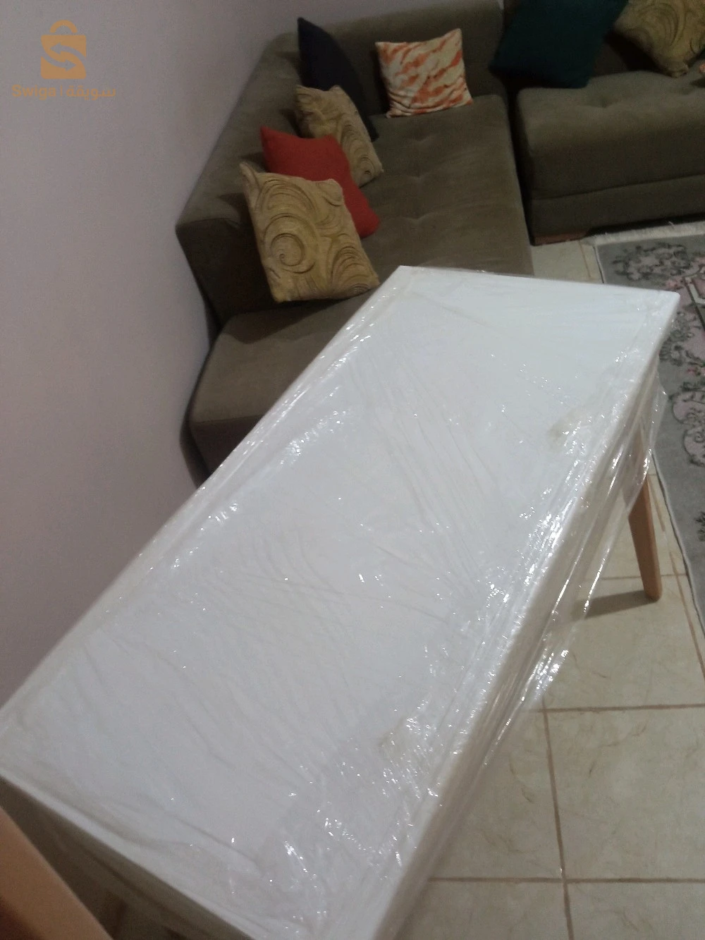 مكاتب عصرية