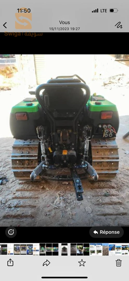 autres véhicules 2017 23 ANNABA