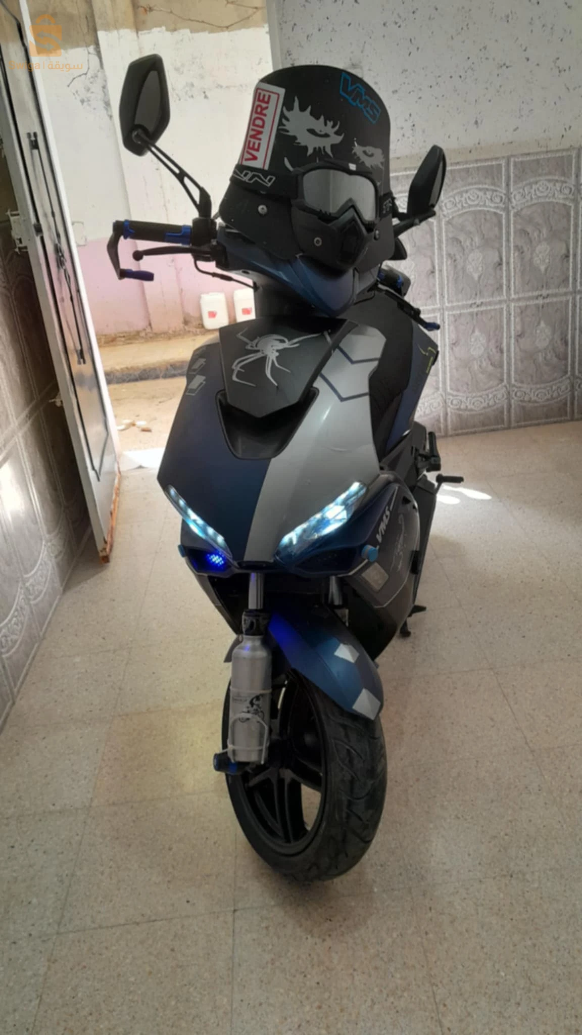 vms 0778531336