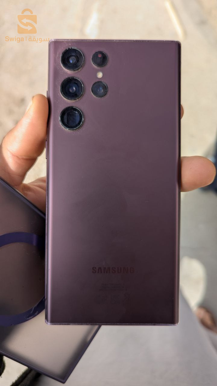 s22 ultra