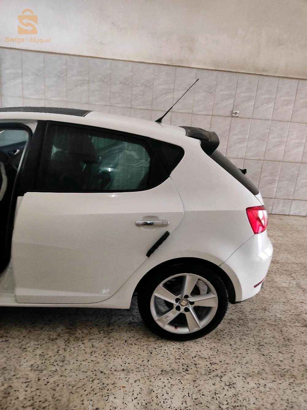 Seat Ibiza 2013 12 TEBESSA