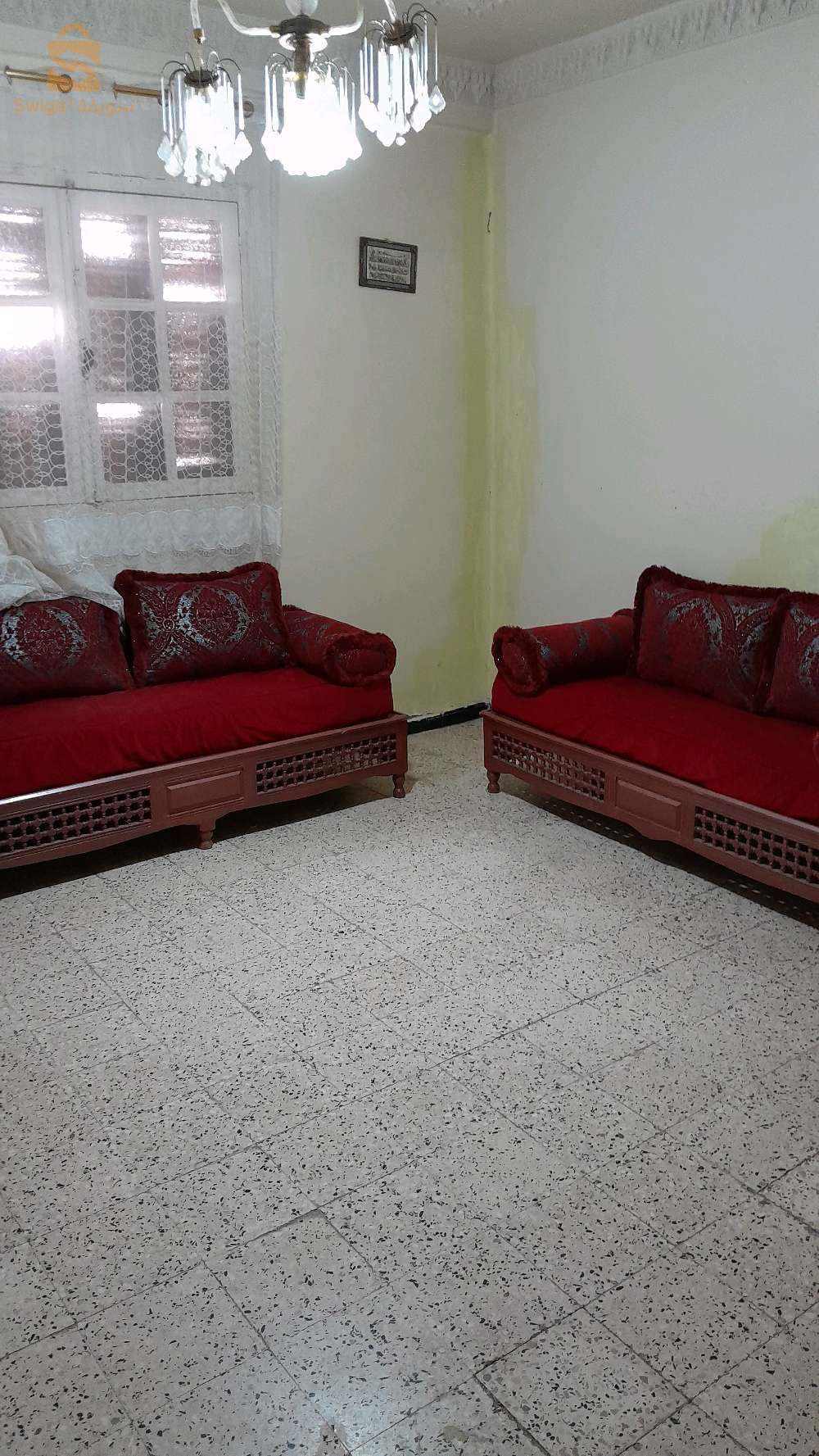 فيلا سكنية للبيع 3واجهات