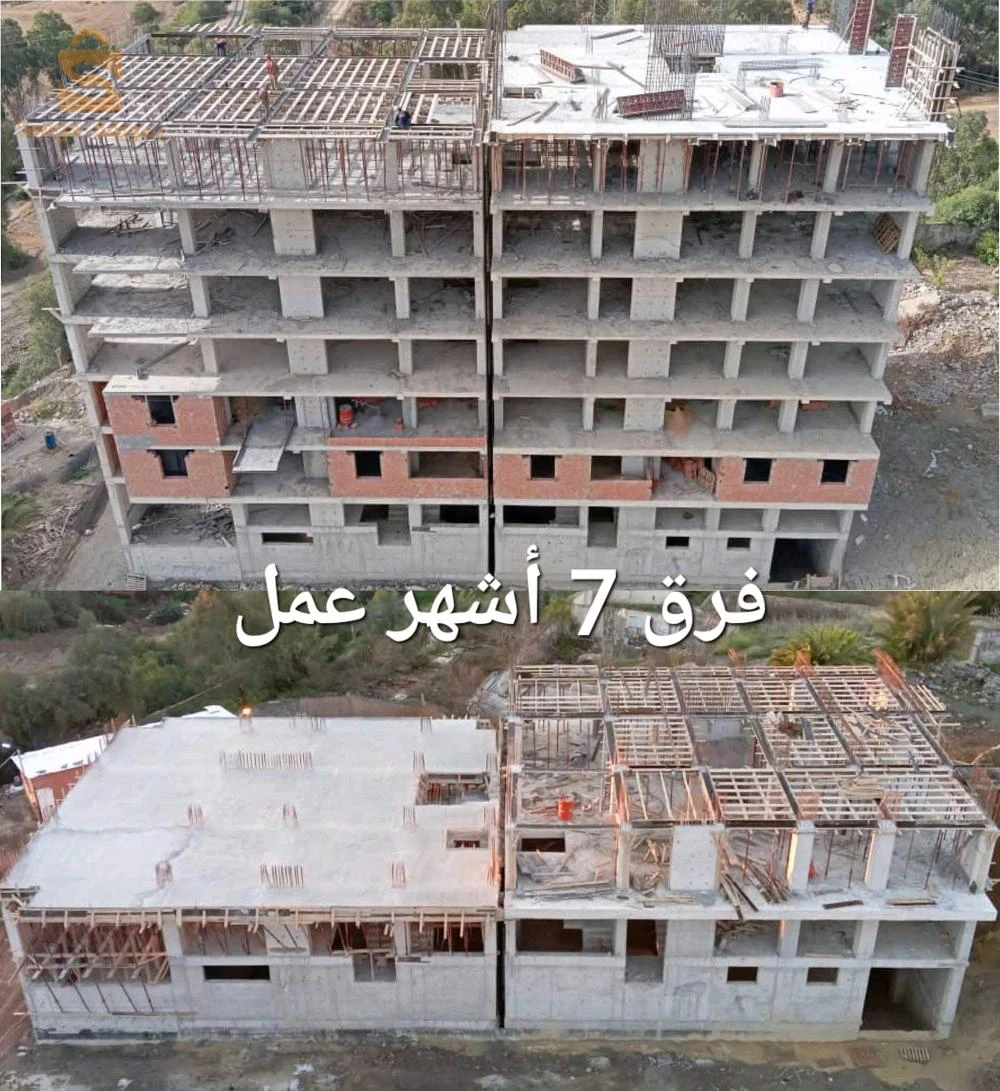 شقق الثنية روعة