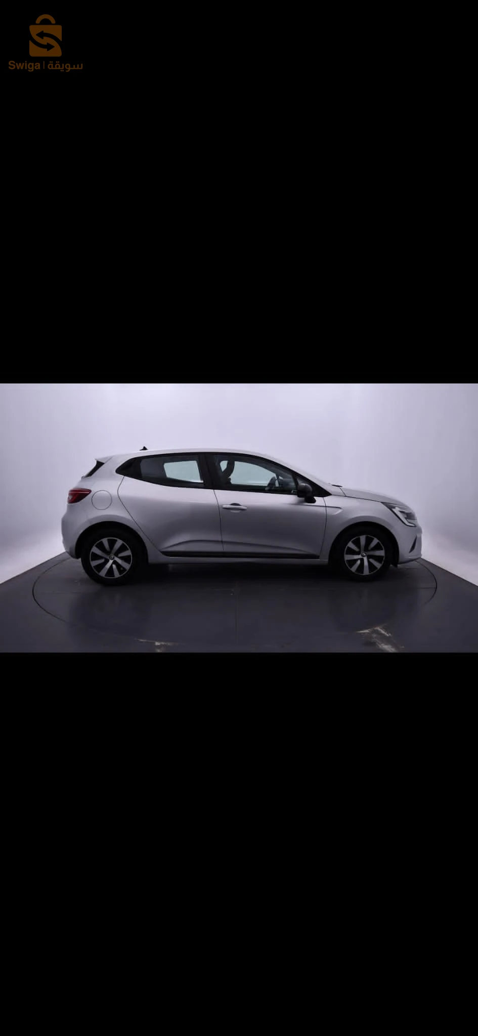 Renault Clio 5 2022 15  TIZI OUZOU