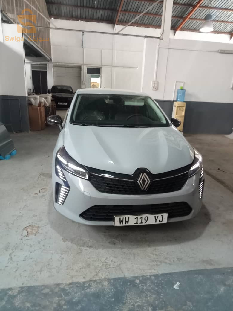 رينو Clio 5 13 تلمسان