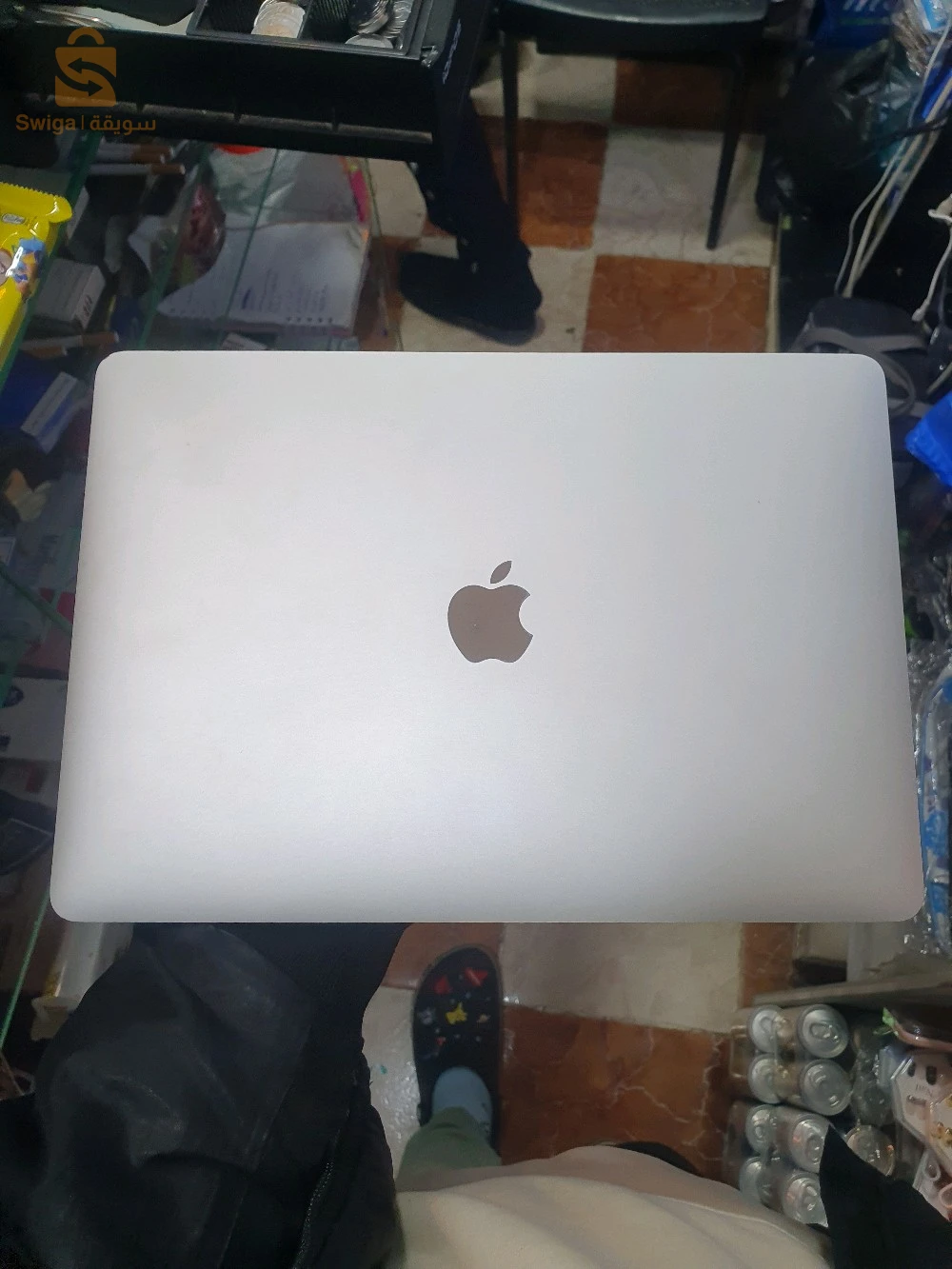 macbook air 2019