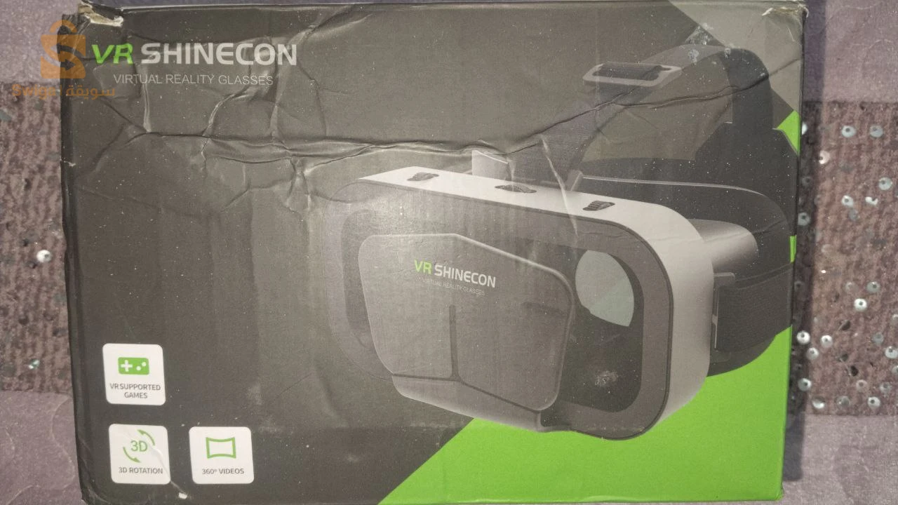 VR