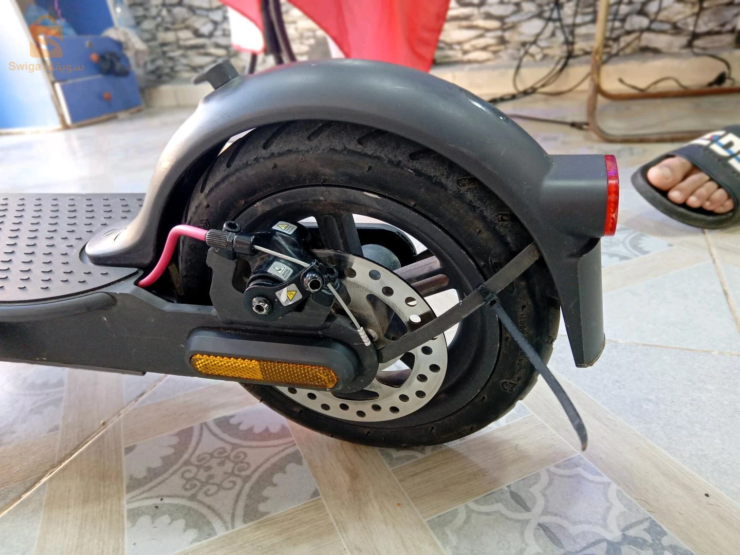 trotinat électrique xiaomi pro 2✅️✅️