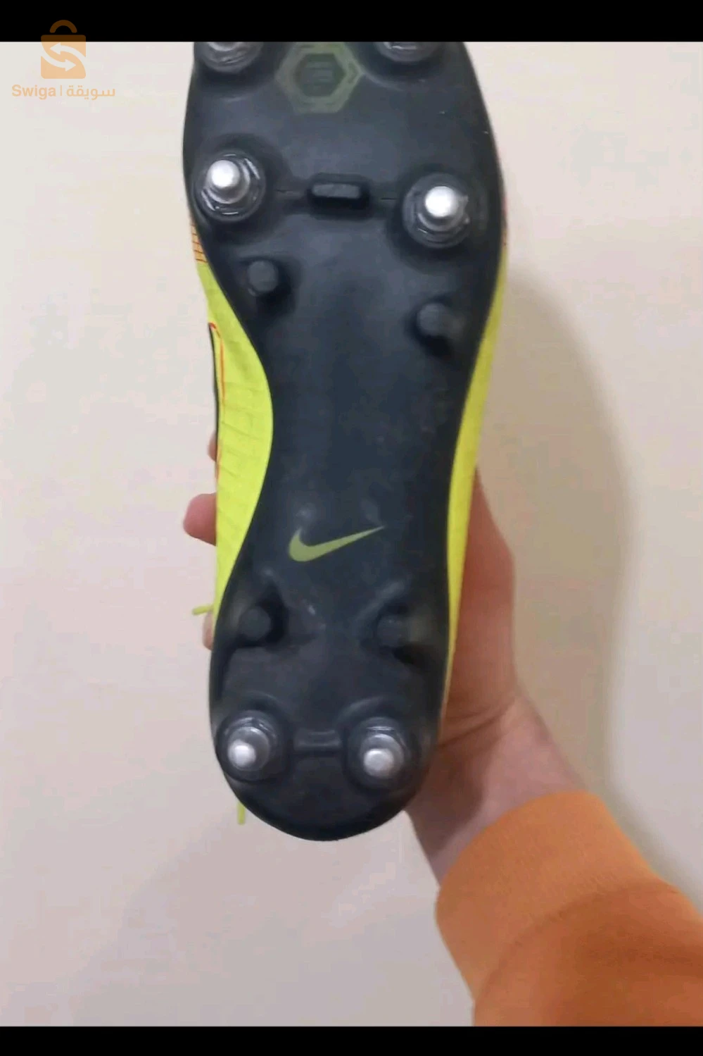 Nike Mercurial Superfly 8 original