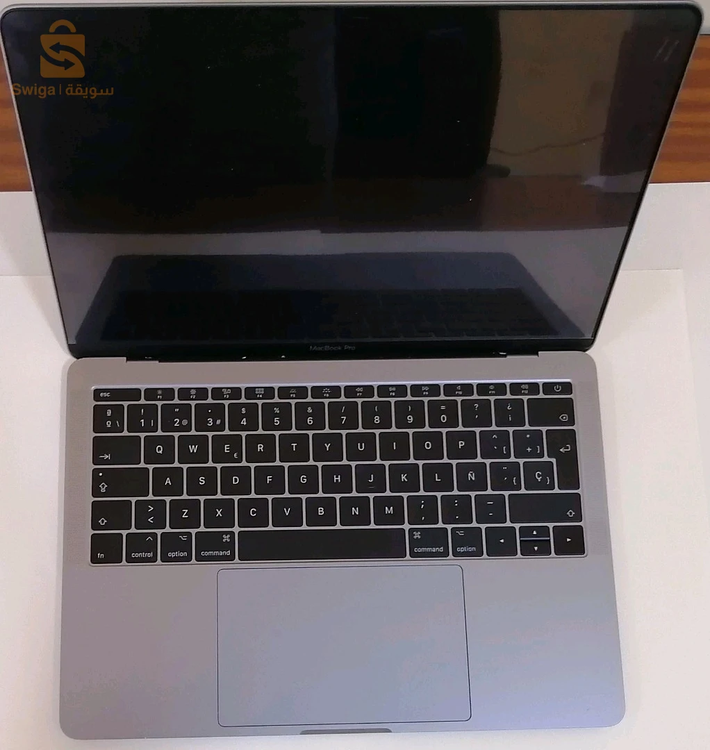 Mac book pro