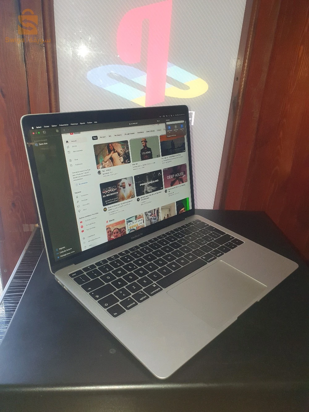 macbook air 2019