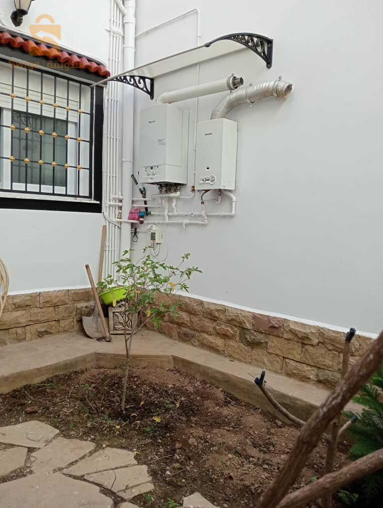 كراء فيلا
Location villa
