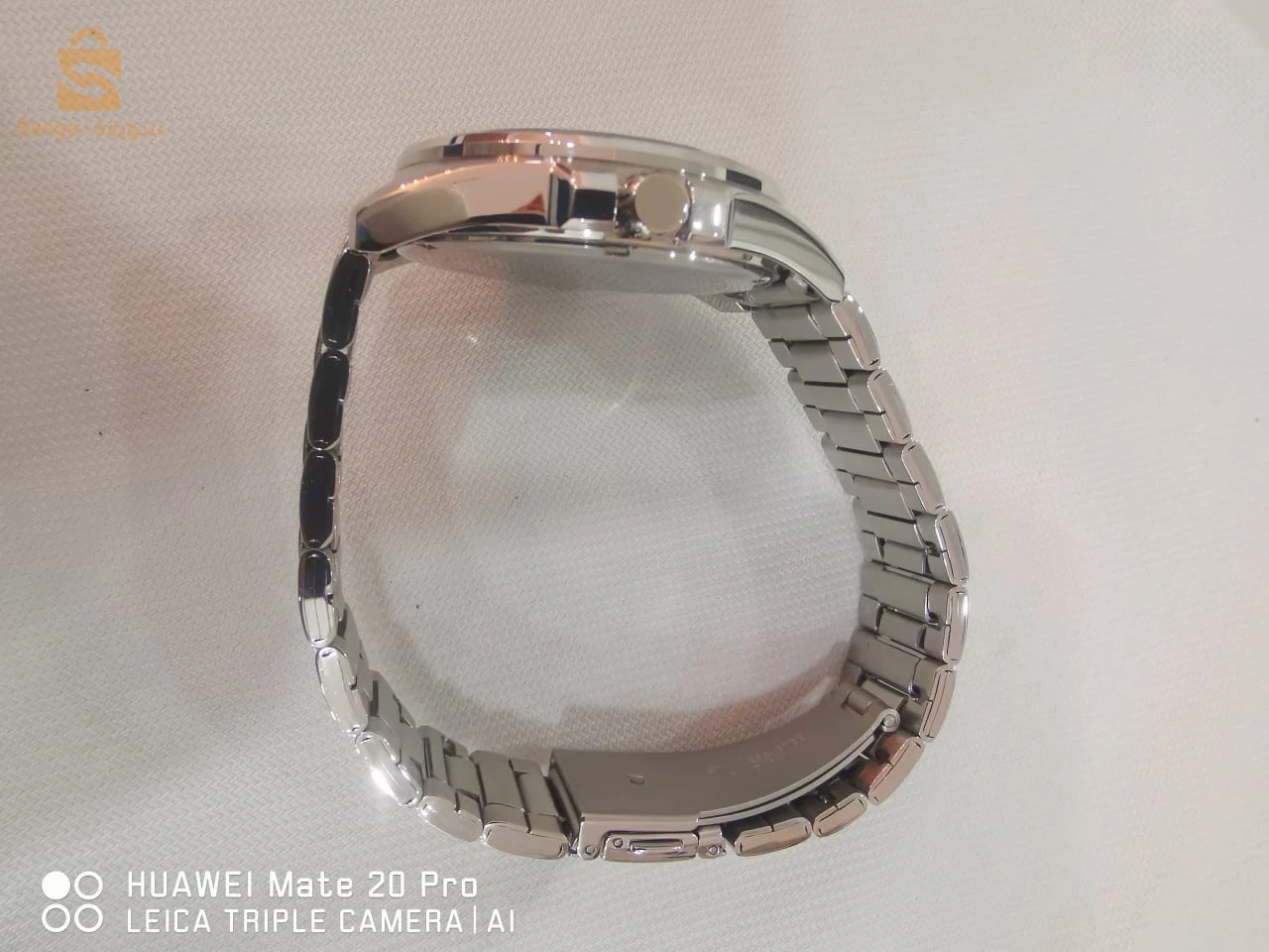 montre original