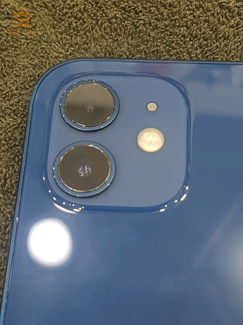 IPhone 12