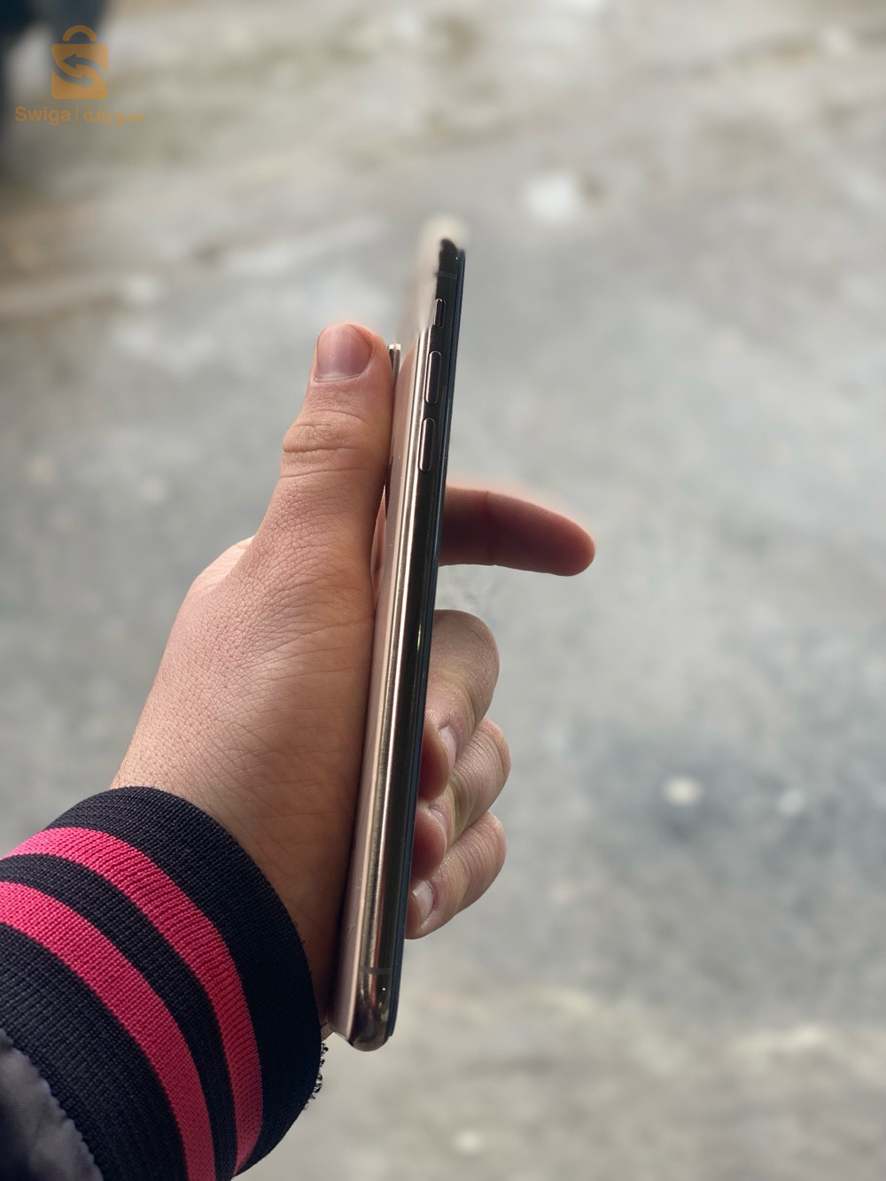 iPhone xs max