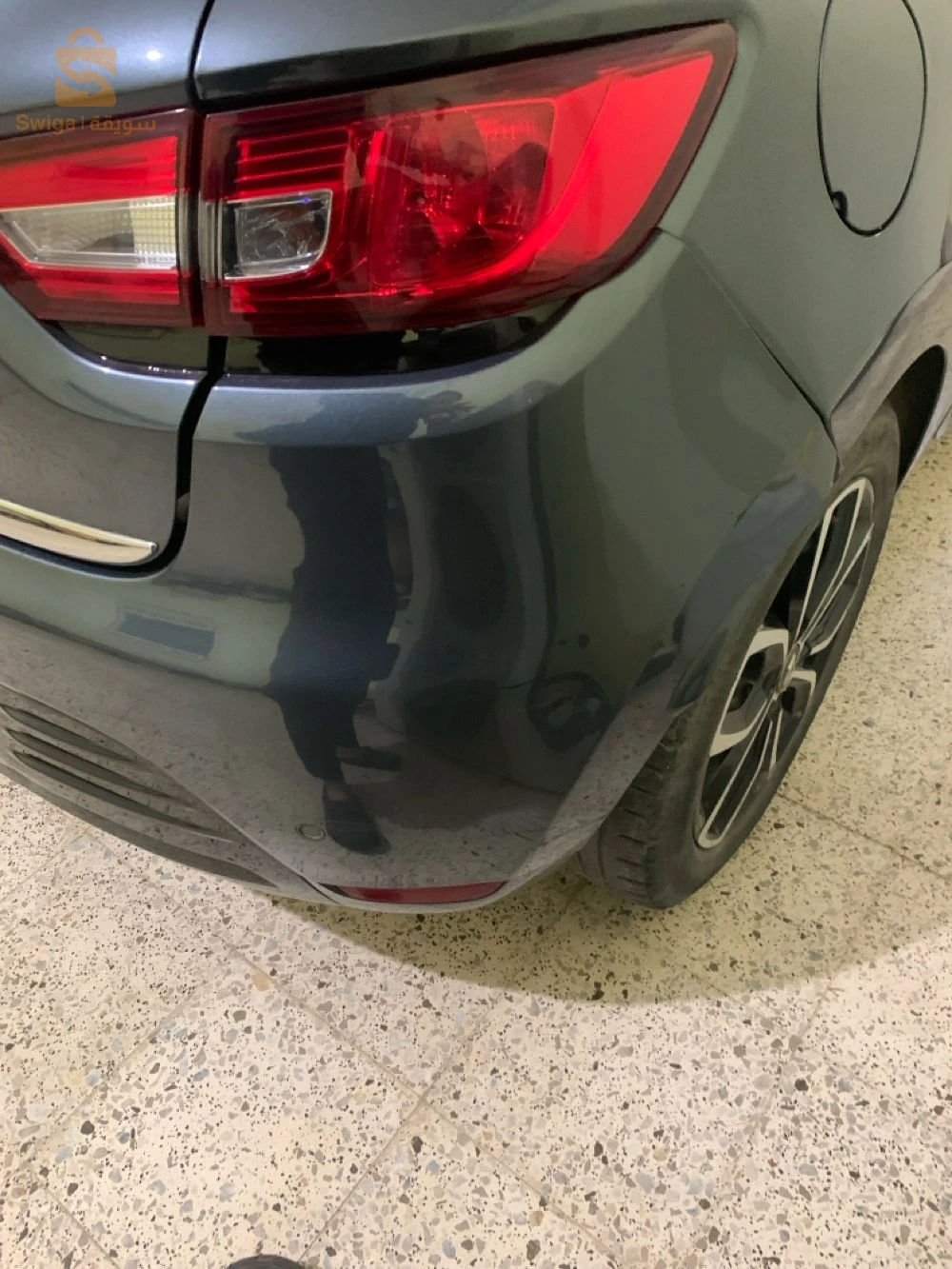 رينو Clio 4 2019 16 الجزائر