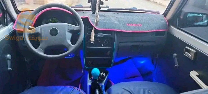 سوزوكي Maruti 2015 31 وهران