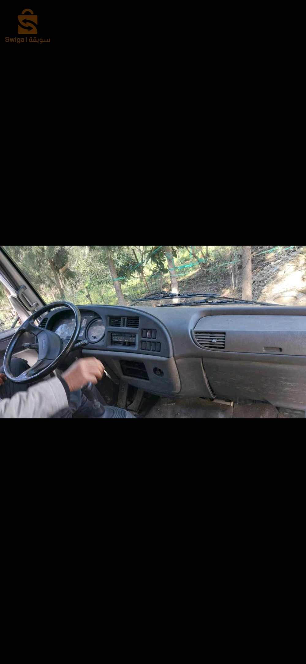 camion isuzu FTR 2006