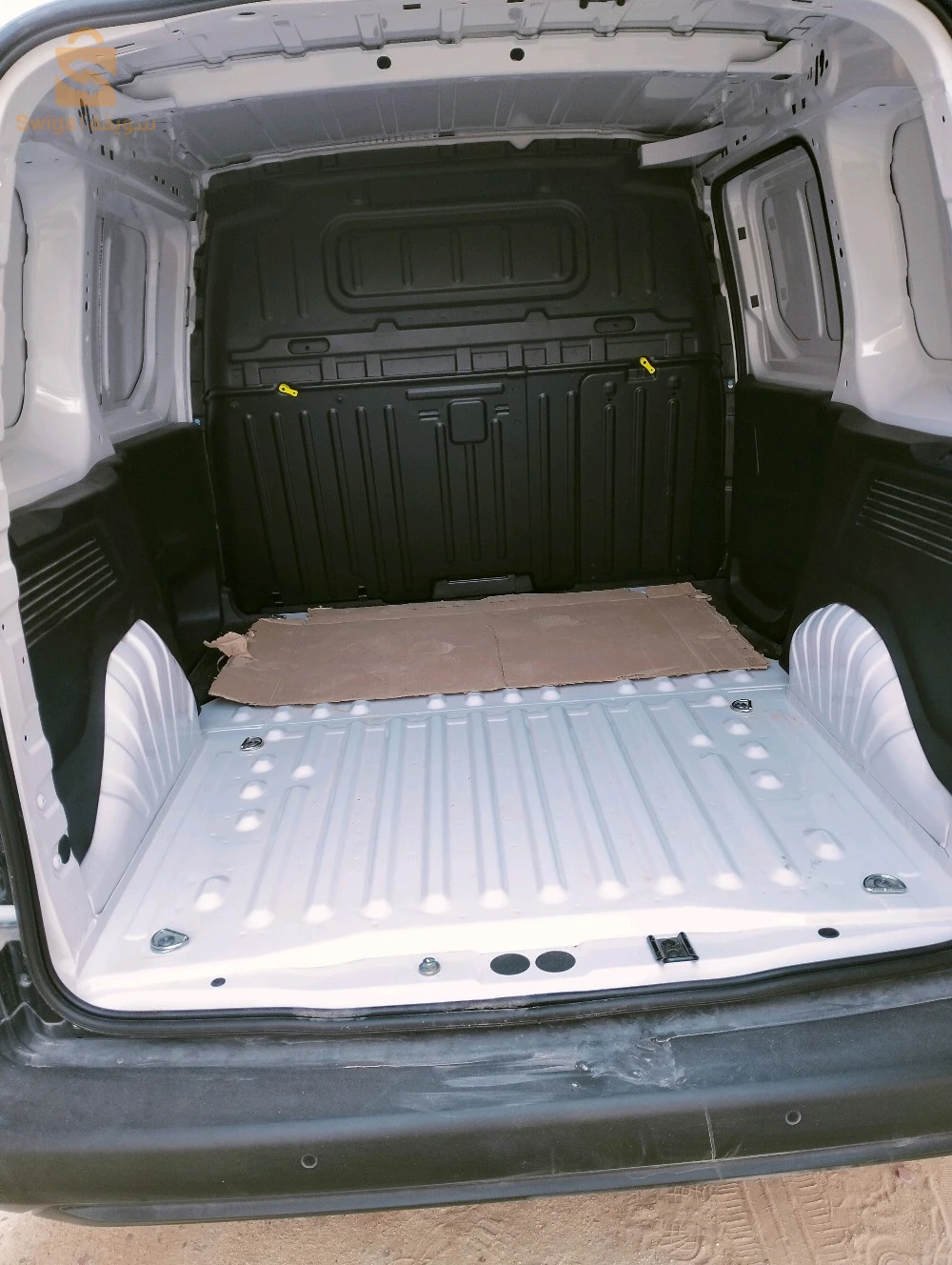 Fiat Doblo 2024 39 EL OUED